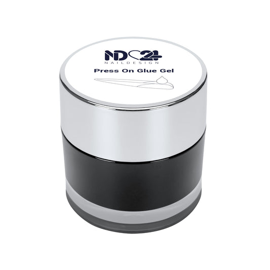 Press On Tip Glue Gel