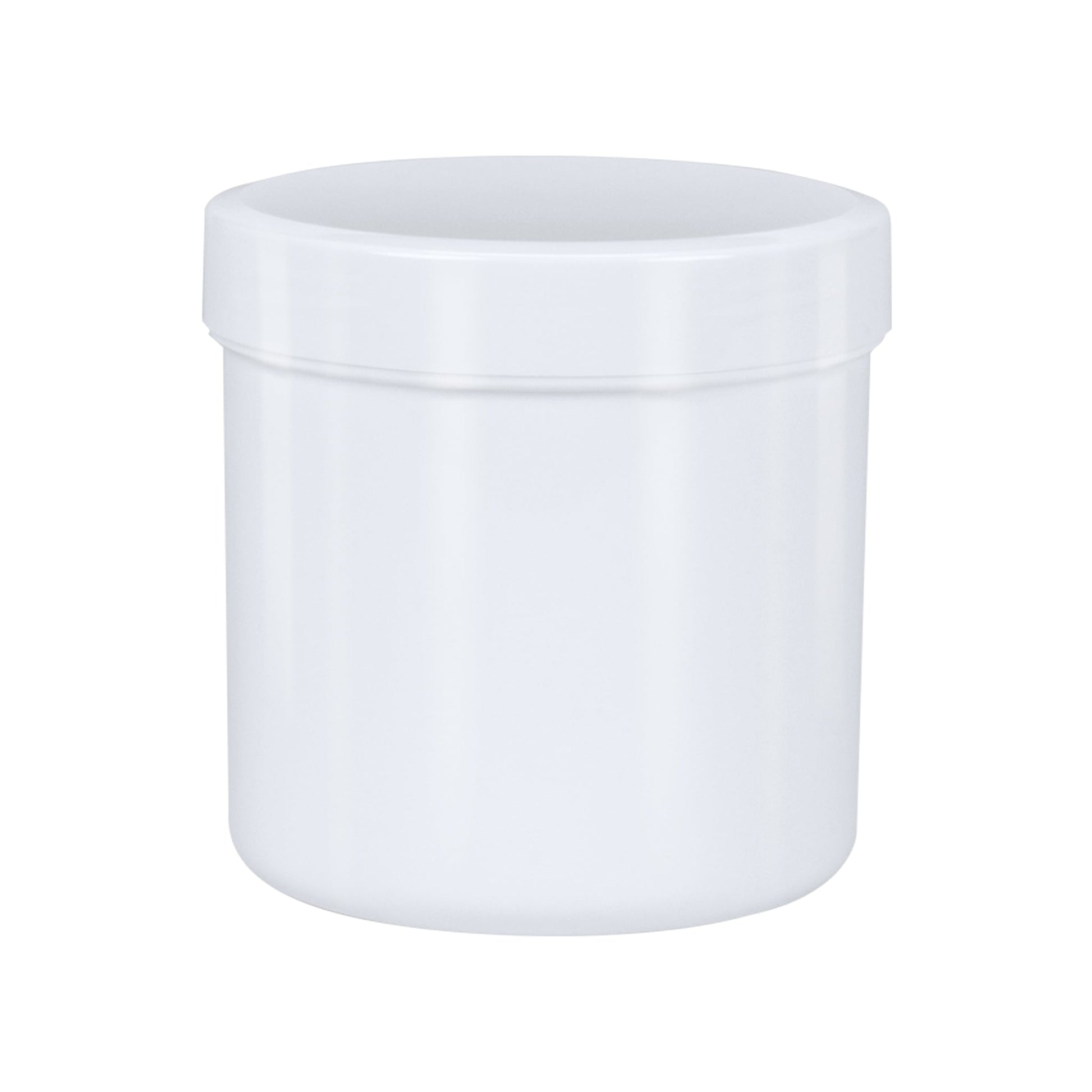 Acrylpulver Dose