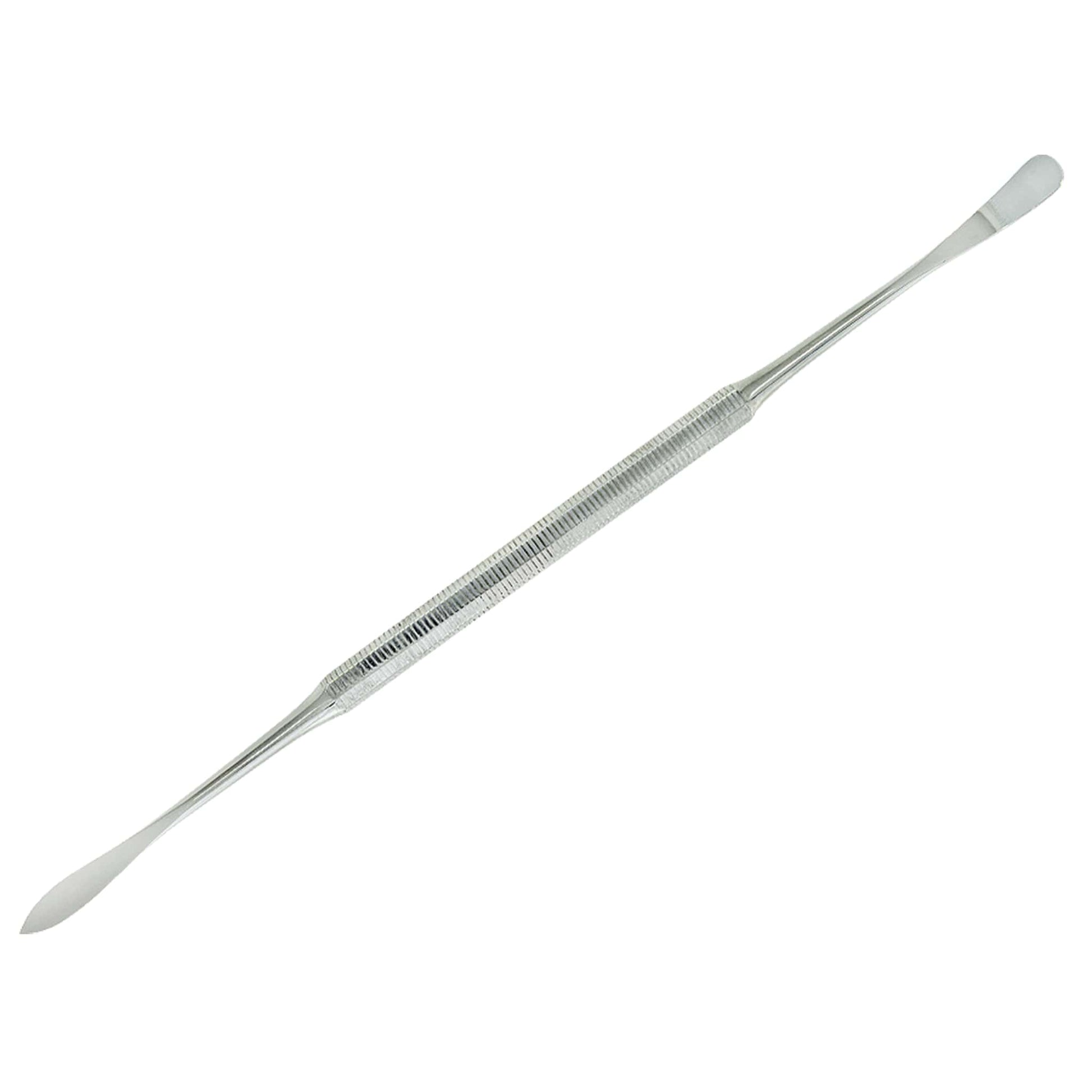 Doppeltes Nagelinstrument