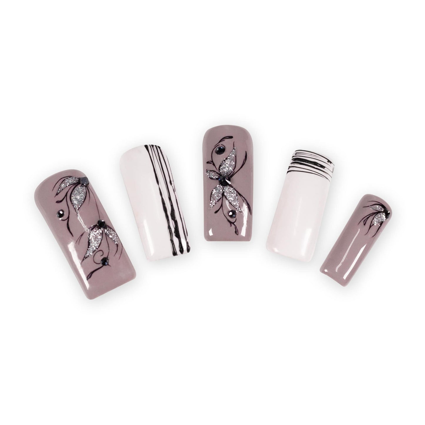 Farb Gel Nude valerian root