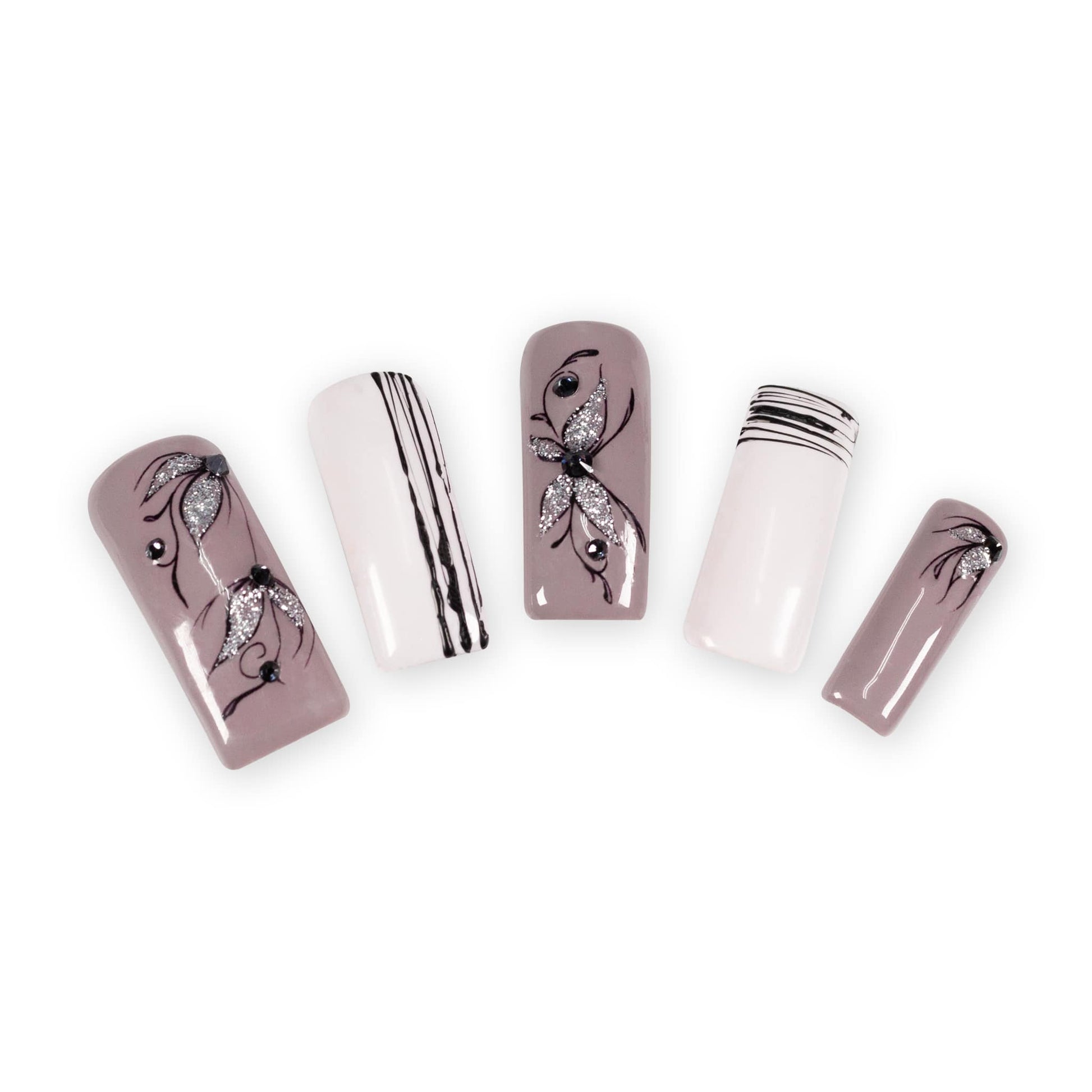 Farb Gel Nude valerian root