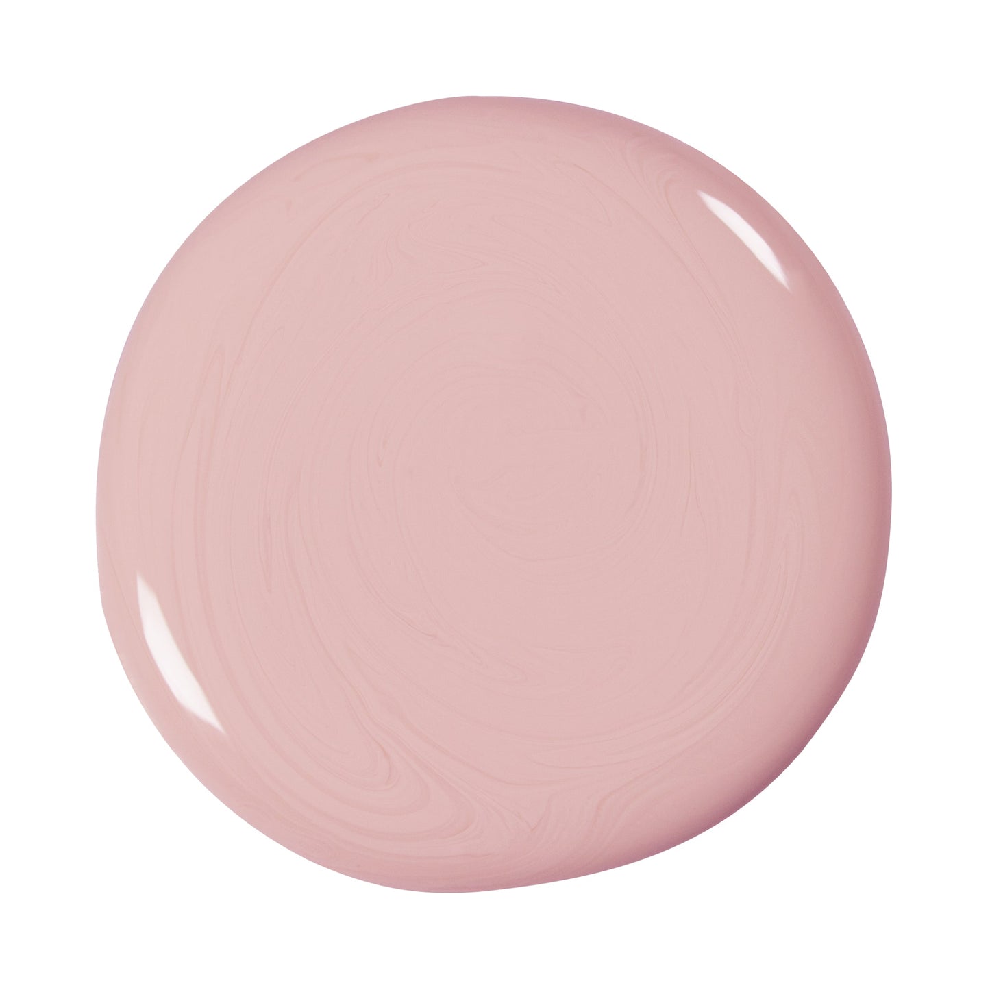 Farb Gel Classic powder pink