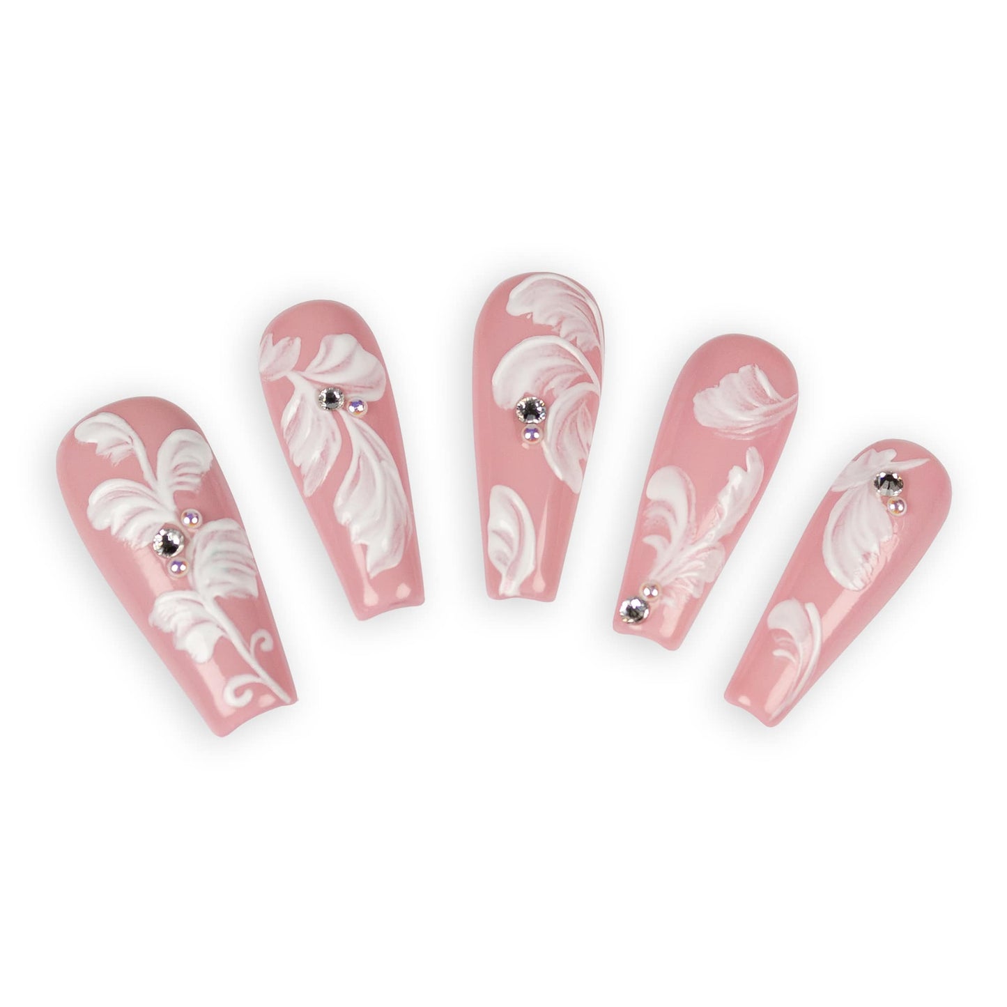 Farb Gel Classic antique pink