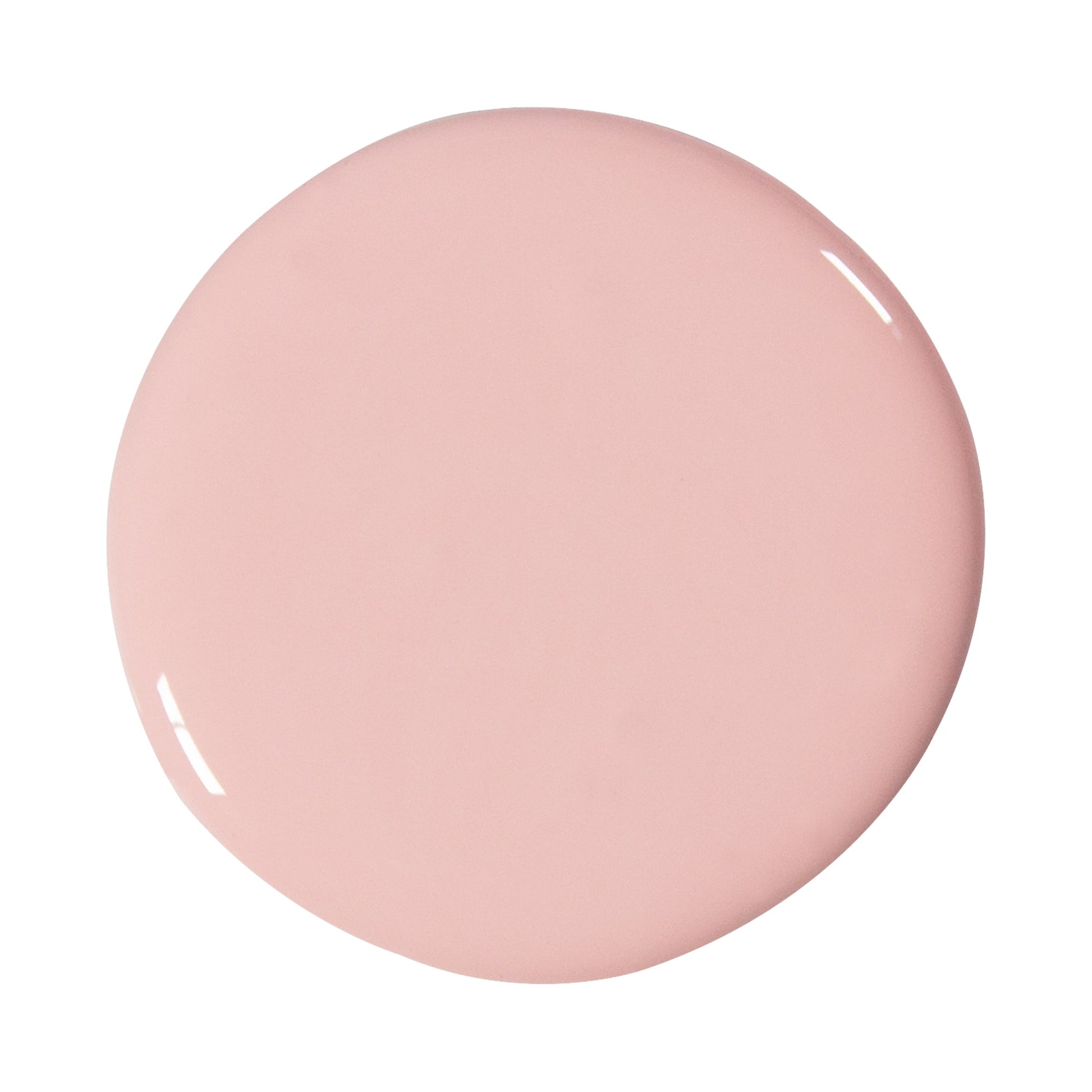 Farb Gel Classic blush rose