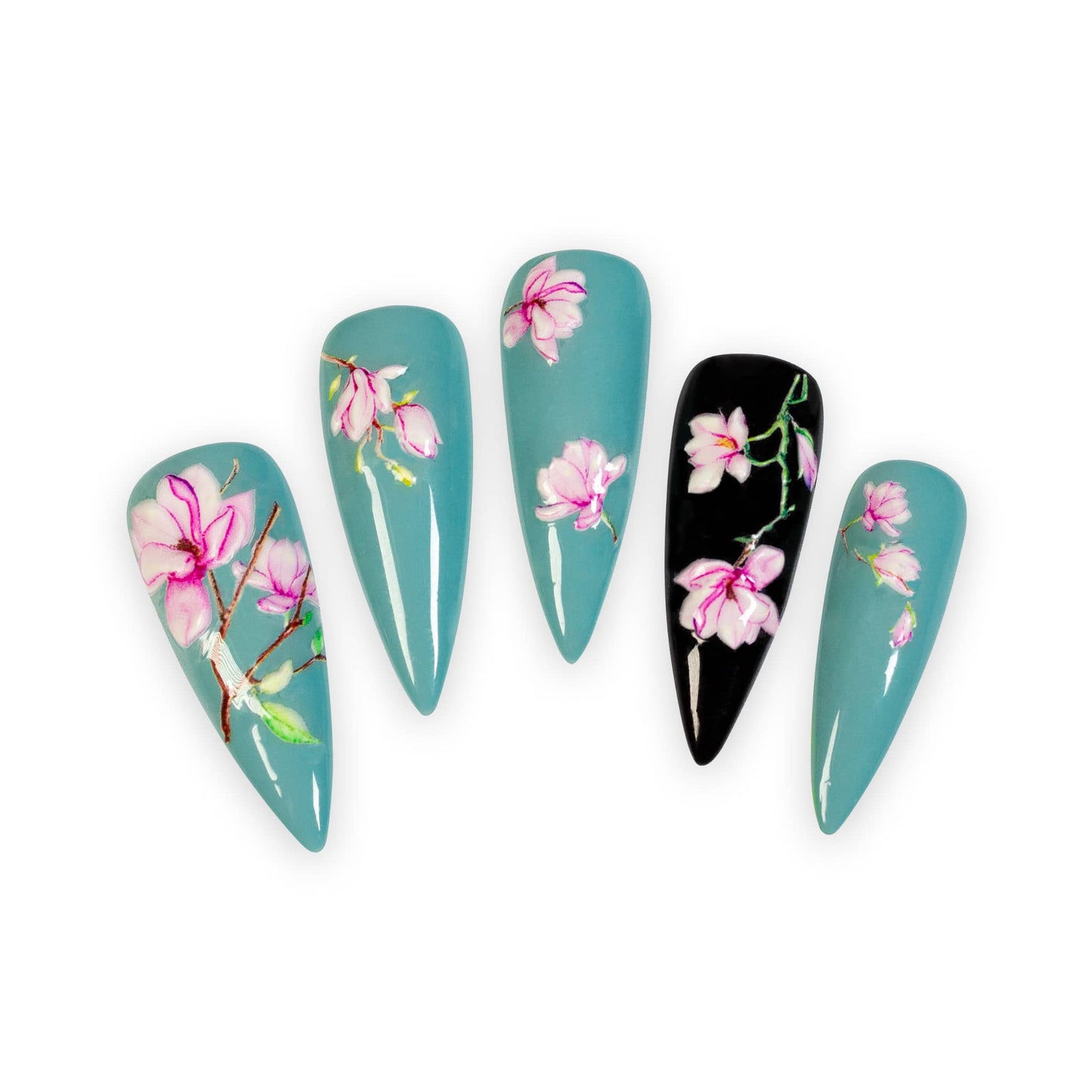 Farb Gel Classic sea green
