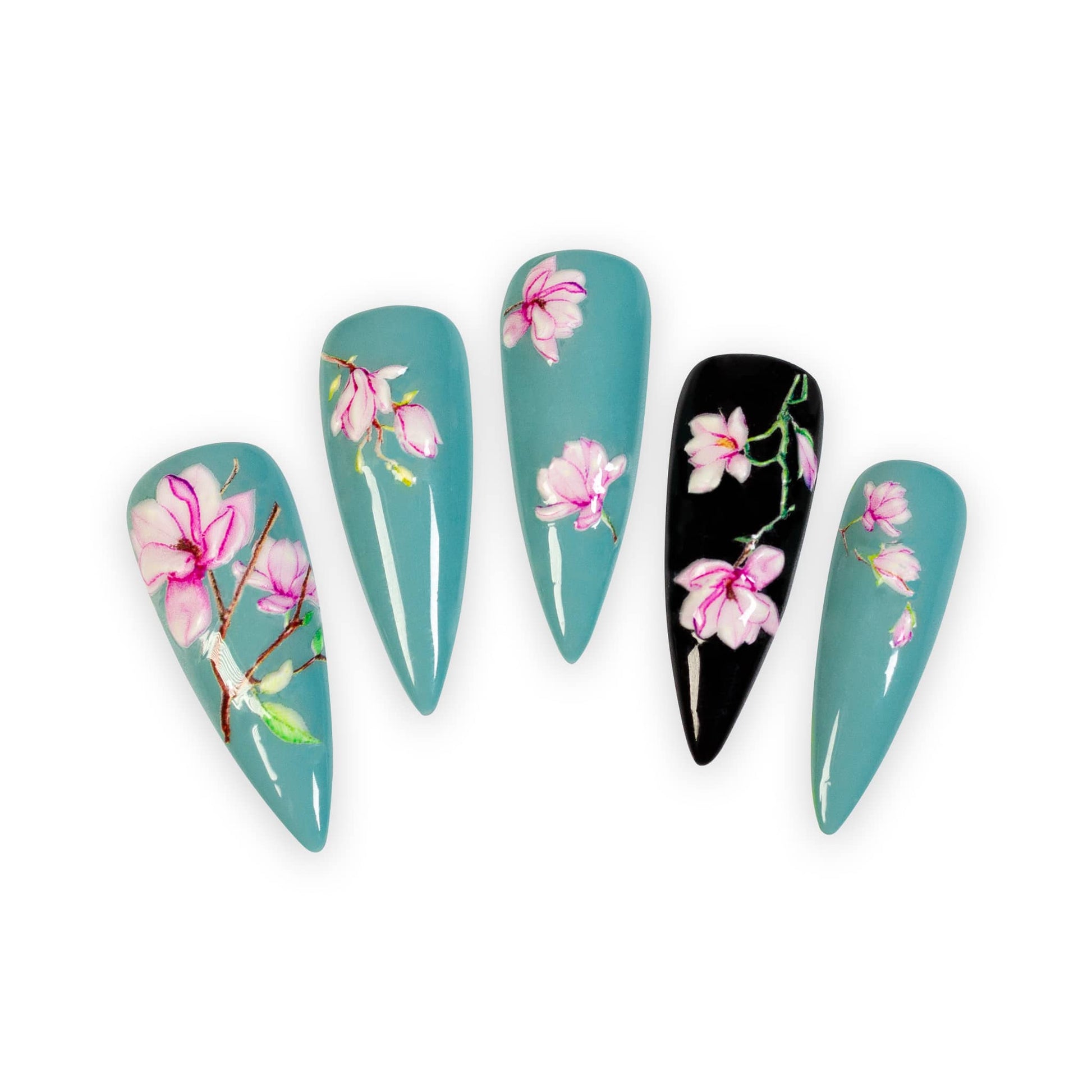 Farb Gel Classic sea green