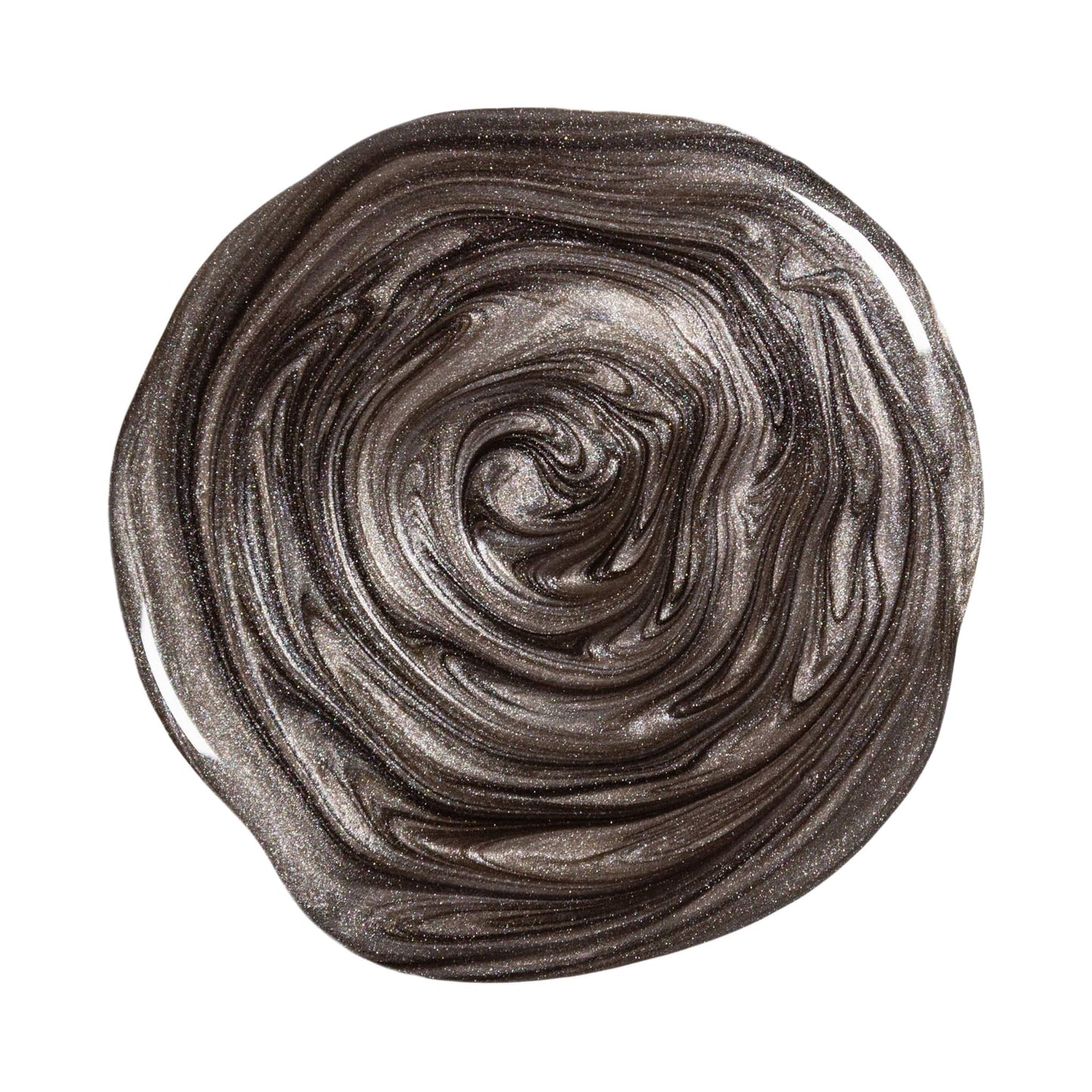 Effekt Gel Classic Metallic platinum gray
