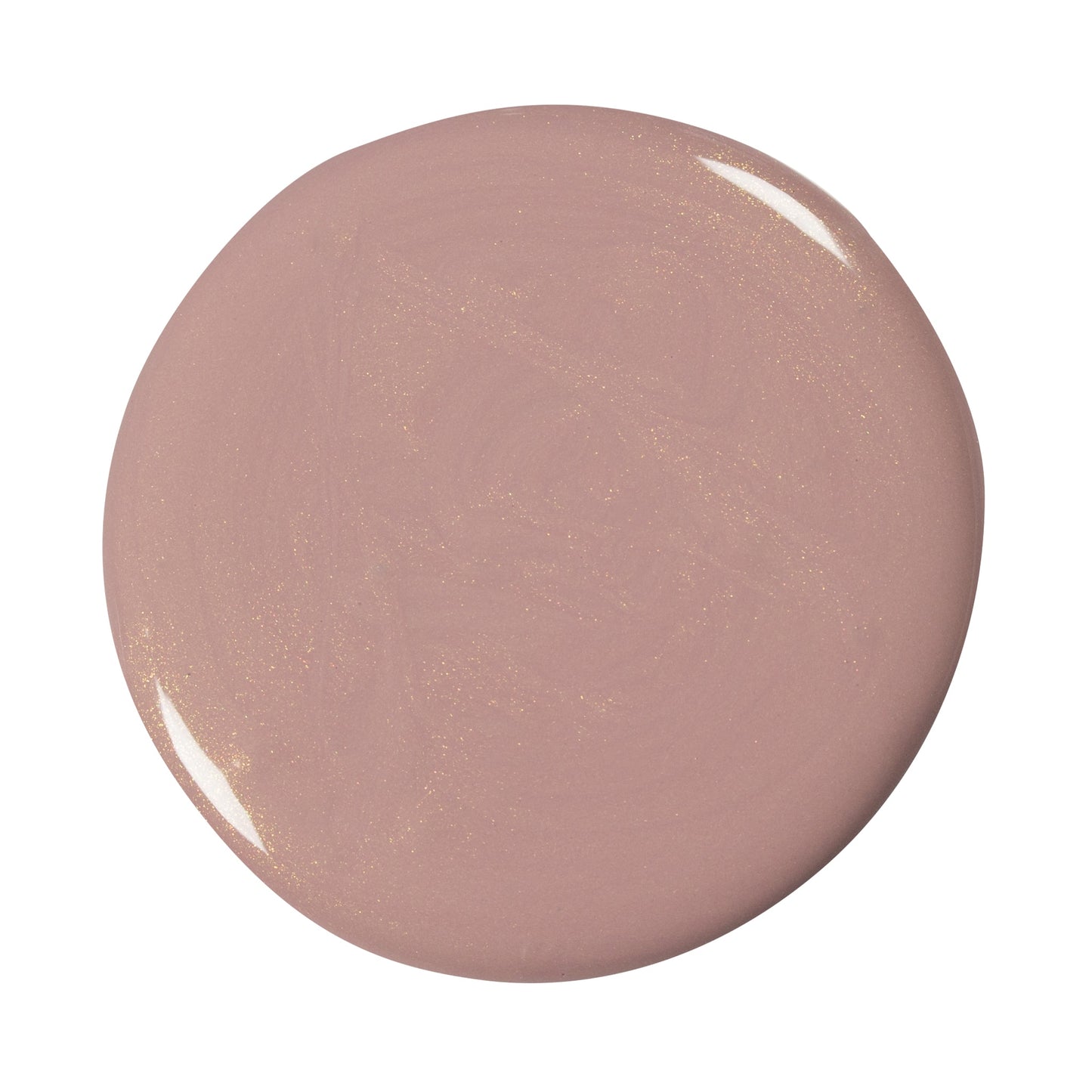 Effekt Gel Fein Glimmer marshmallow