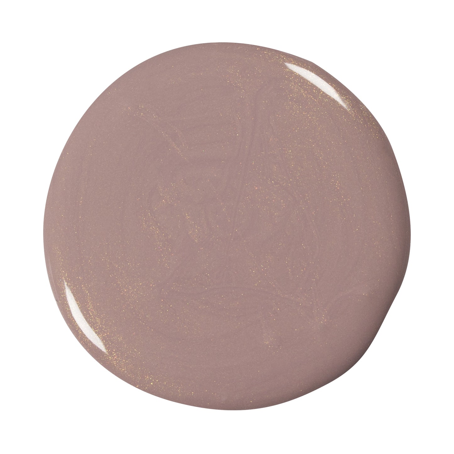 Effekt Gel Fein Glimmer nude