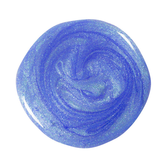 Effekt Gel FlipFlop Chrome blue