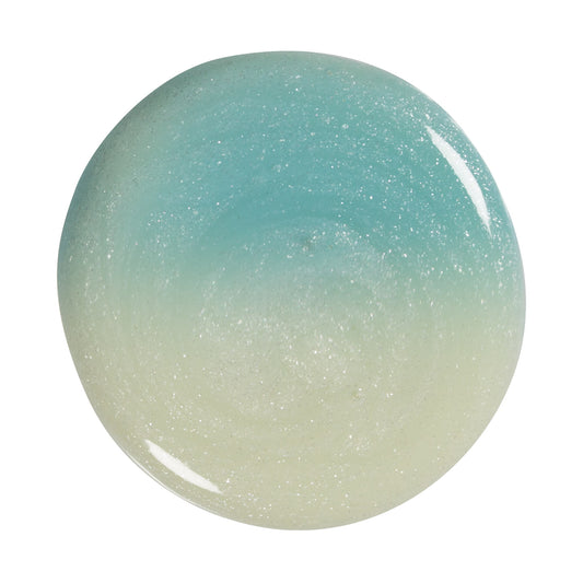 Effekt Gel Solar Glimmer mint