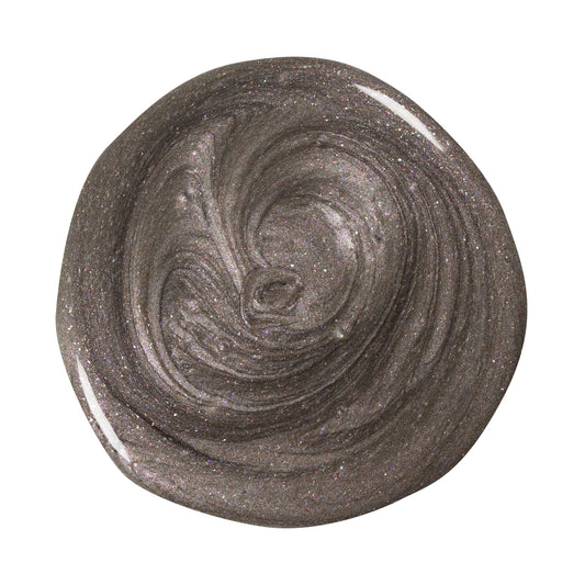 Effekt Gel Frozen Glimmer rose