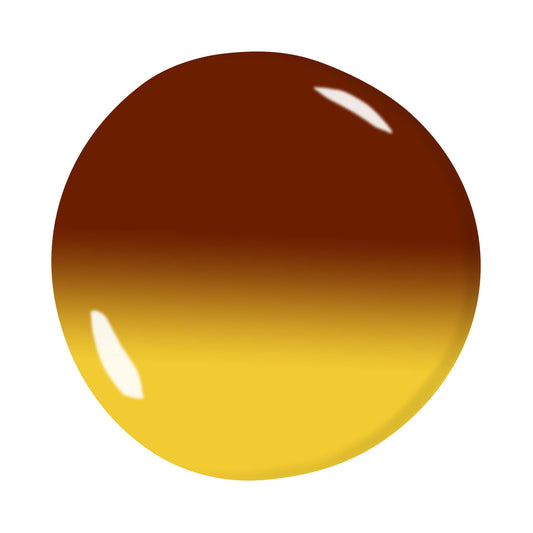 Effekt Gel Solar orange