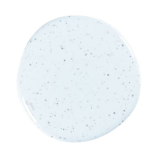 Effekt Gel Speckled blue