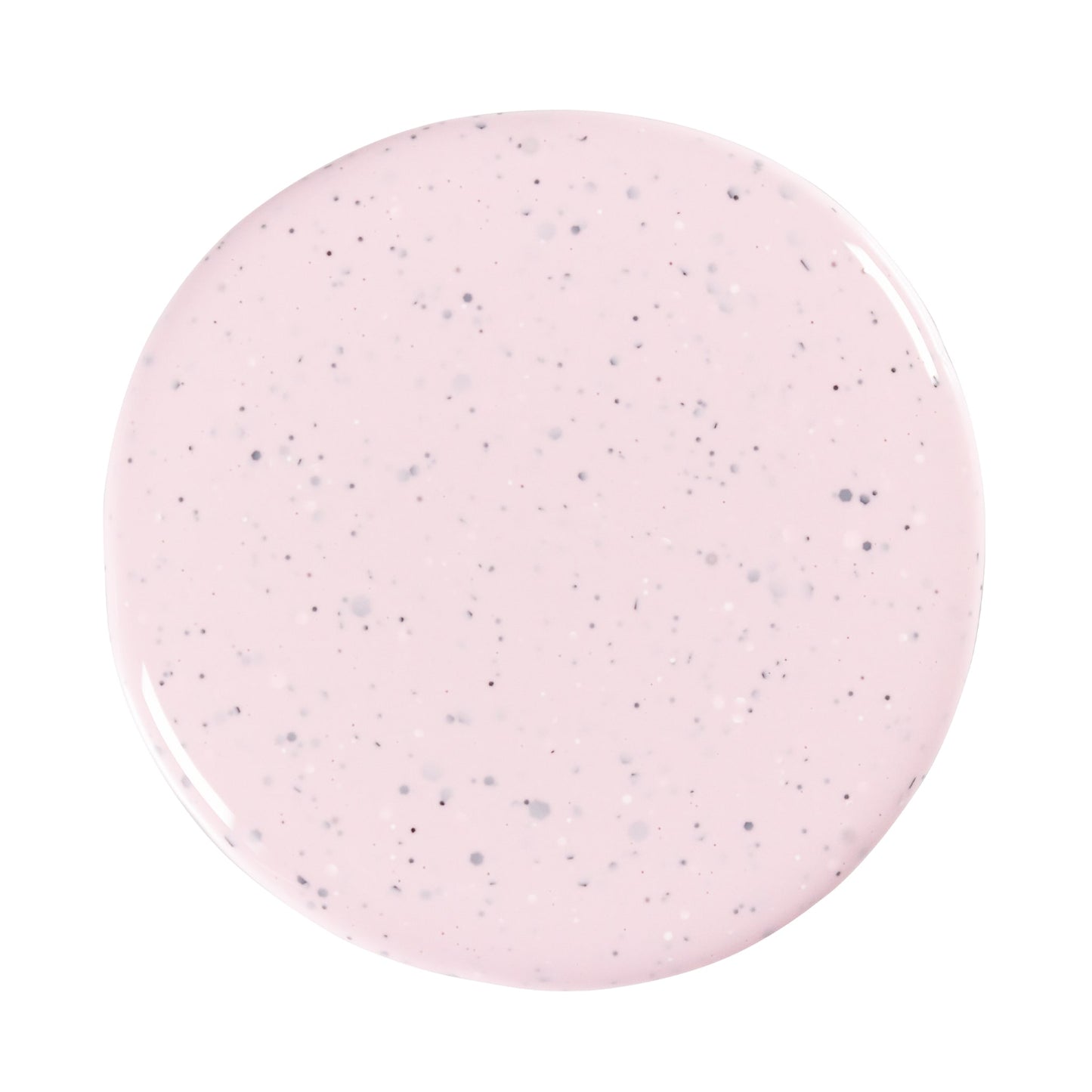 Effekt Gel Speckled rose