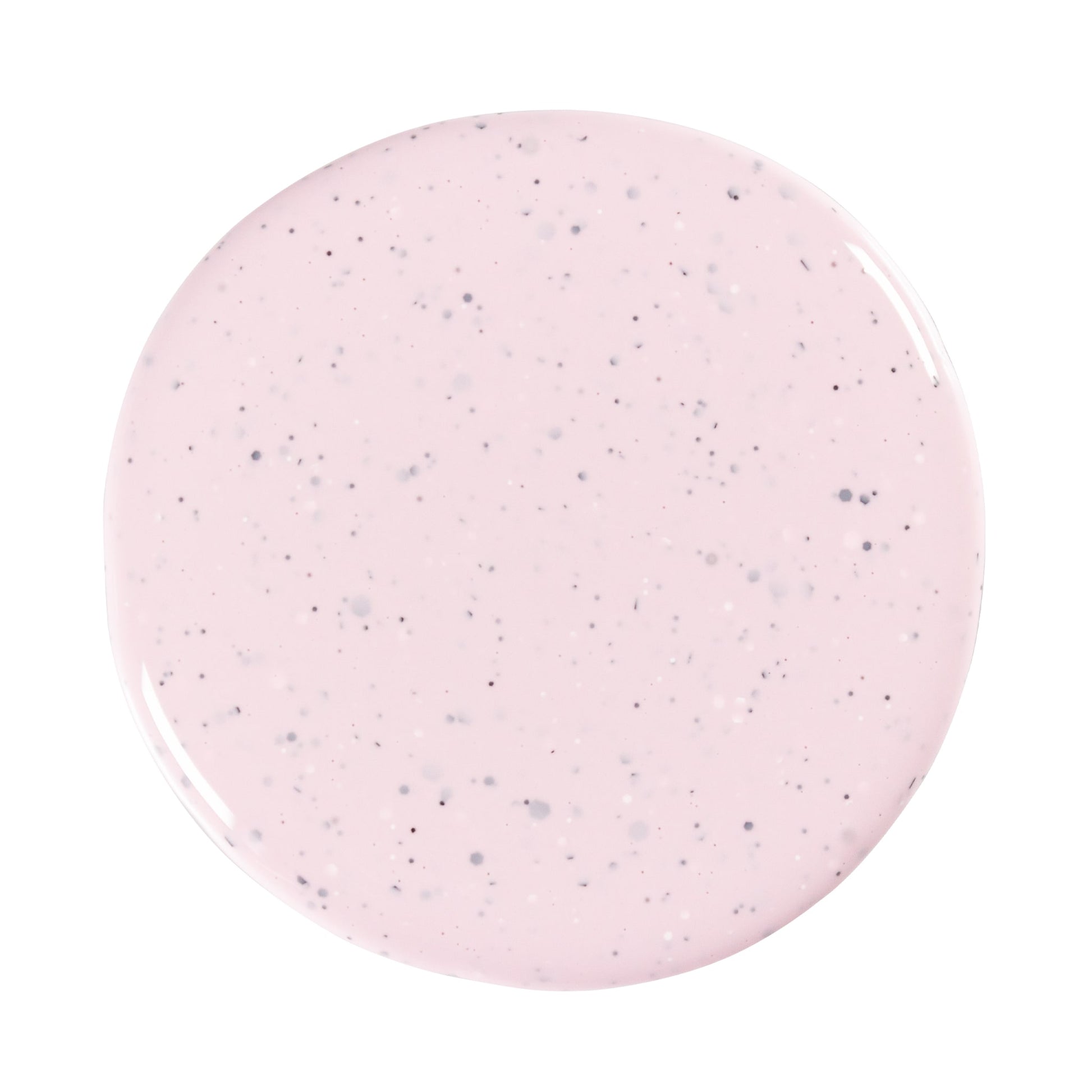 Effekt Gel Speckled rose