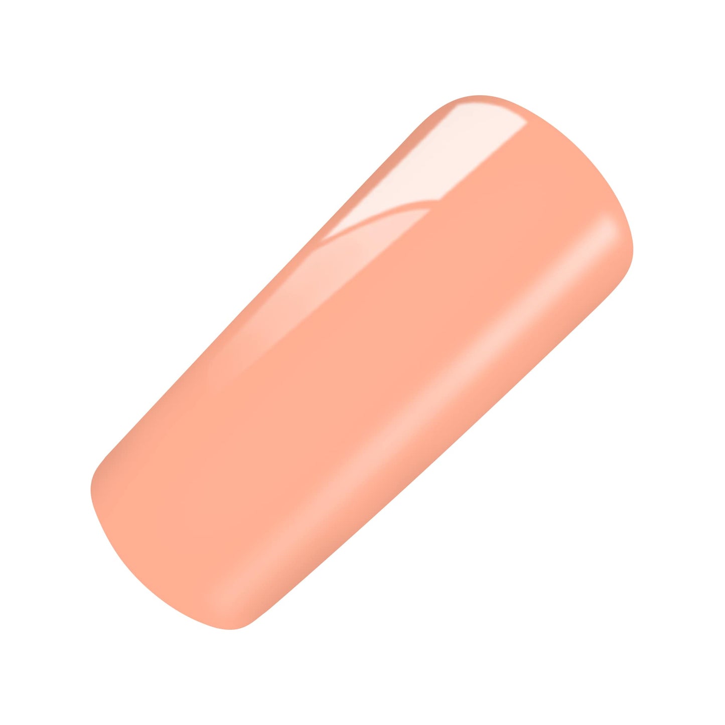 Shellac Classic look