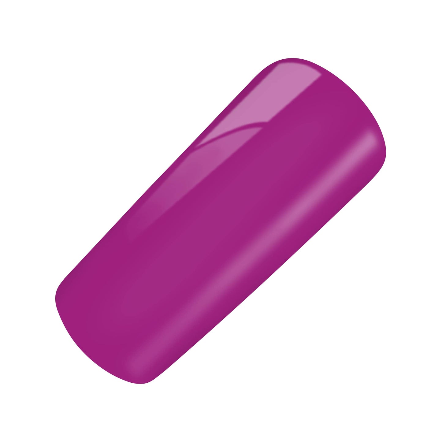 Shellac Classic hot pink
