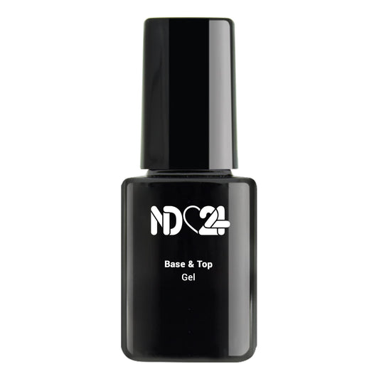 Base & Top Gel