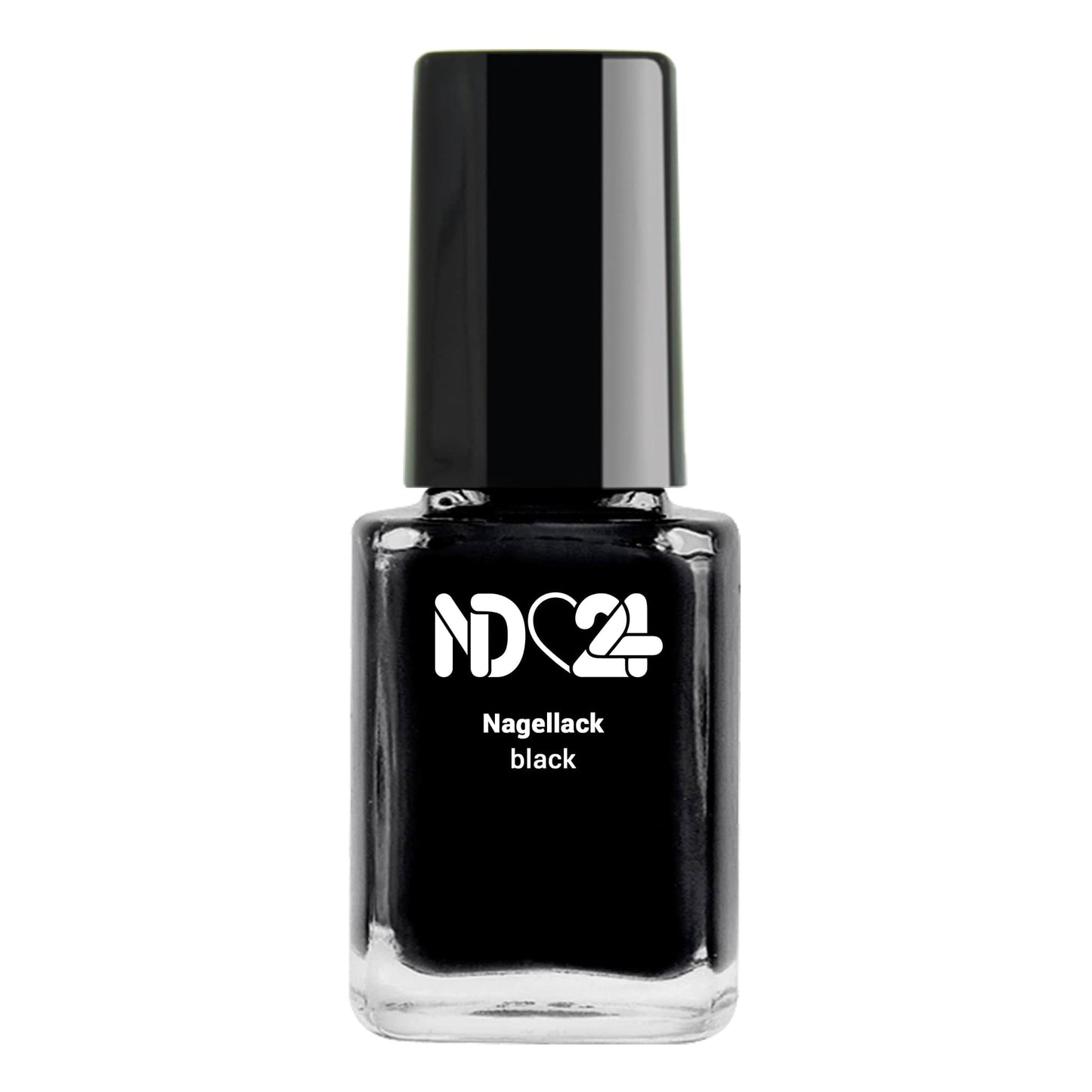 Nagellack black