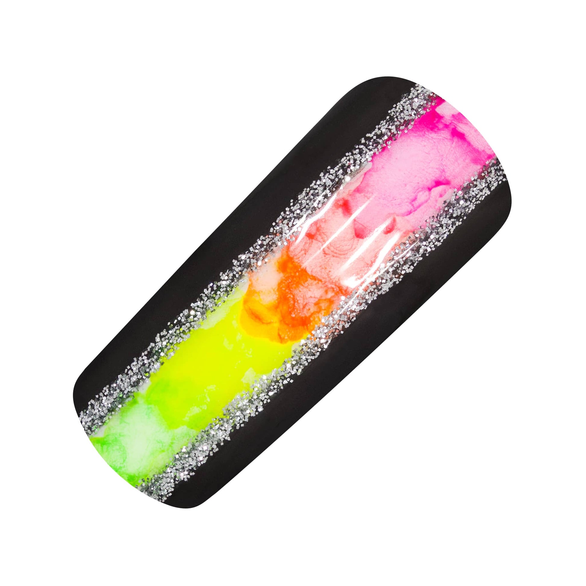 Color Ink Nailart Tinte
