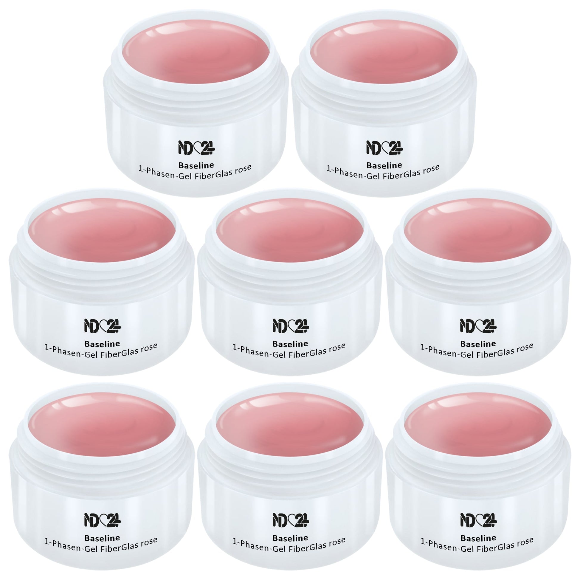 Baseline 1-Phasen-Gel
