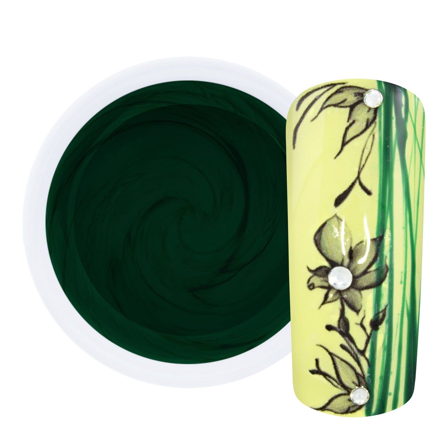 Spider Painting Gel
