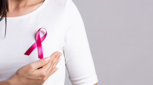 Brustkrebs & Nageldesign: Was tun bei Nagelproblemen wegen Brustkrebs-Behandlung?