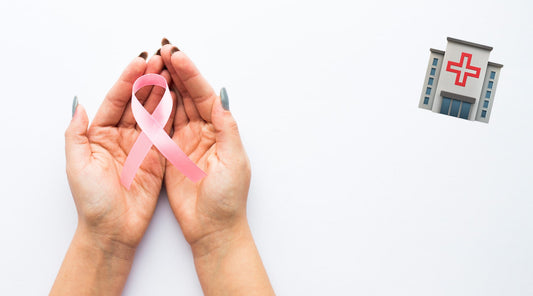 Brustkrebs: Gelnägel bei Chemo