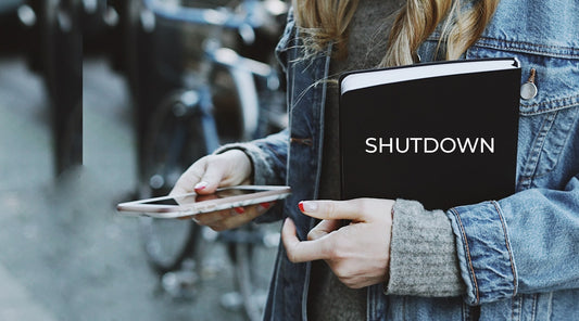 Nagelstudio Shutdown – wie war's? 🎤 Exklusiv Interview mit Expertin Steffi
