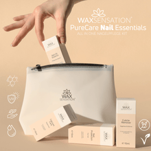 WAXSENSATION PureCare Nail Essentials