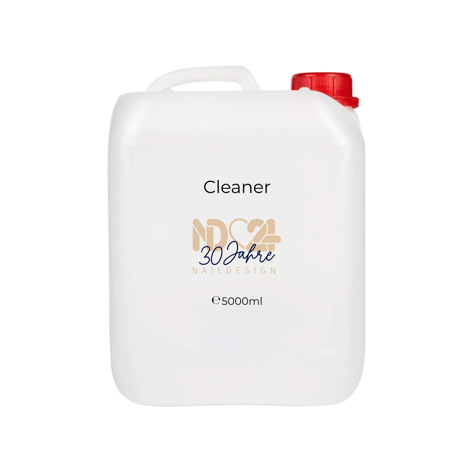 Cleaner