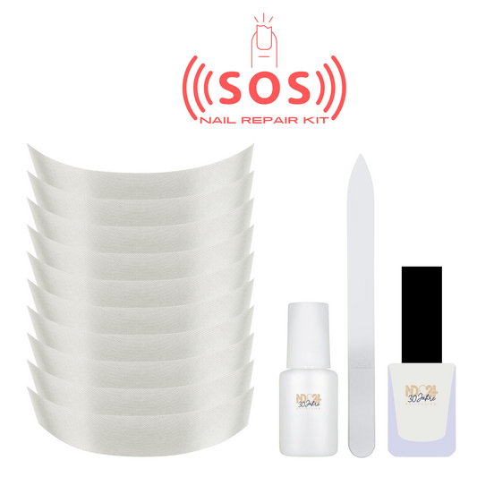 SOS Nail Repair Kit