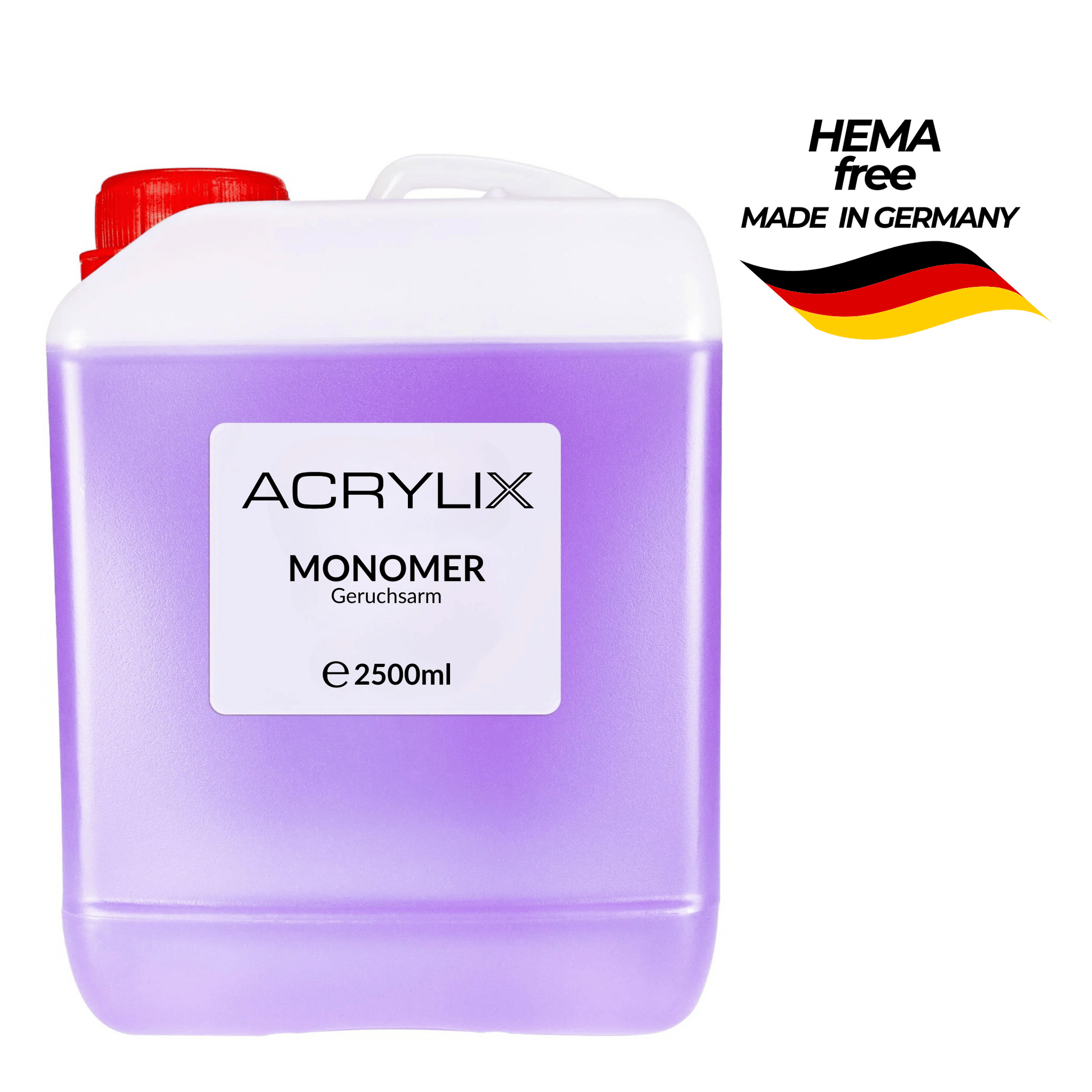 ACRYLIX Monomer Liquid