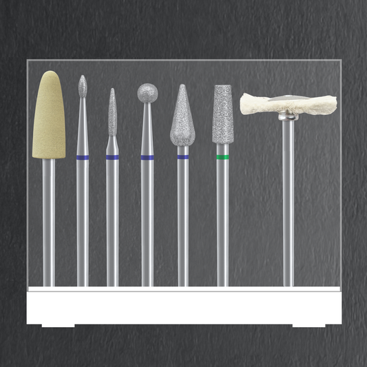 DRILLX Allround Manicure Set