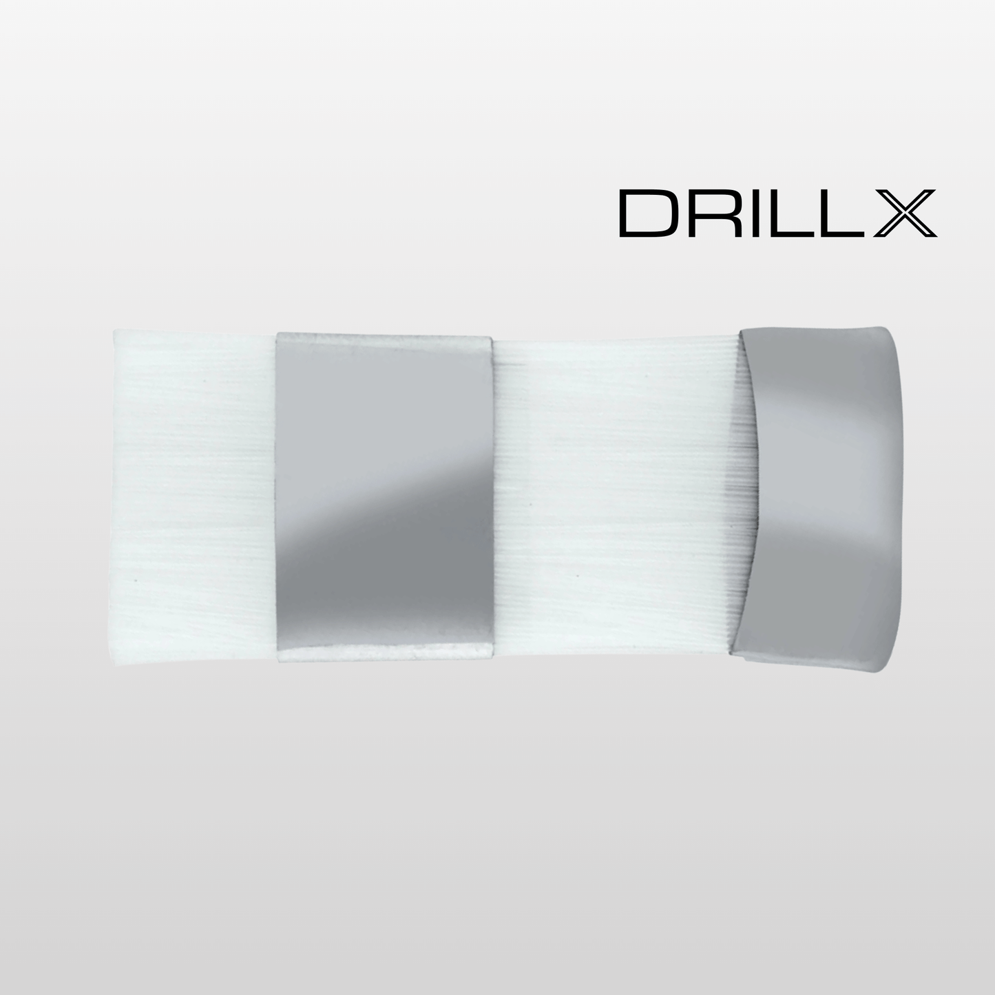 DRILLX Bit Cleaning Brush