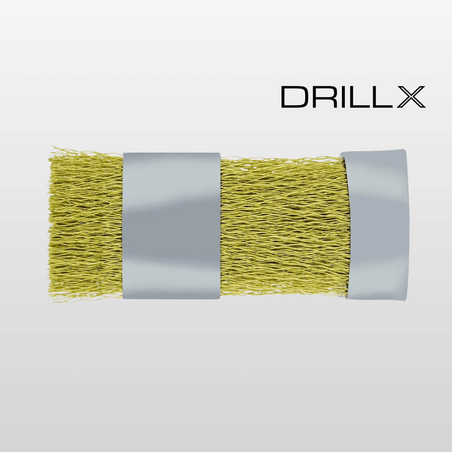 DRILLX Bit Cleaning Brush