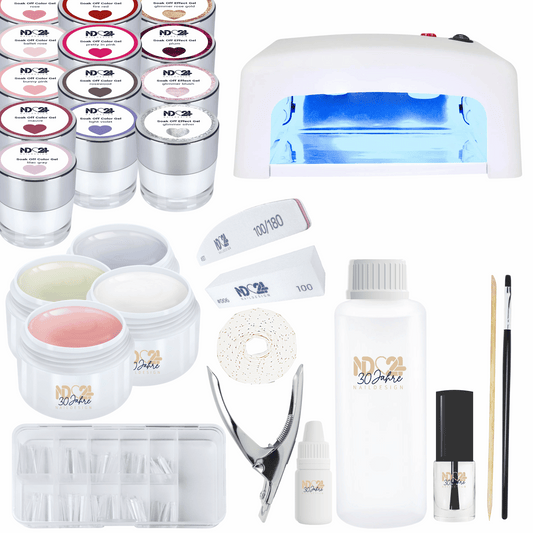 Gel Starter Set Basic