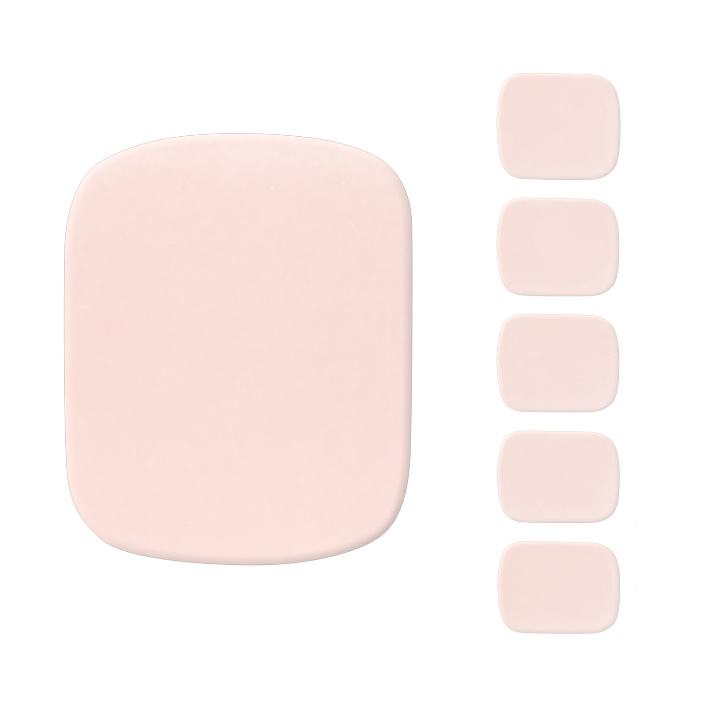 Gel Toe Strip Sugar Toes