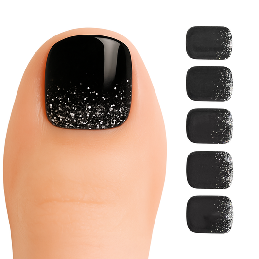 Gel Toe Strip Ibiza Nights
