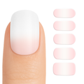 Gel Nail Strip Soft Babyboomer