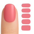 Gel Nail Strip Apricot Affection