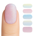 Gel Nail Strip Mystical Prism