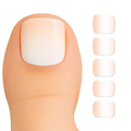 Gel Toe Strip Dune Boomer
