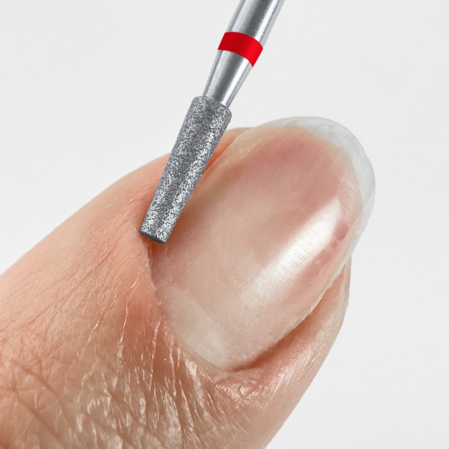 DRILLX Manicure Diamant Bit Konus fein