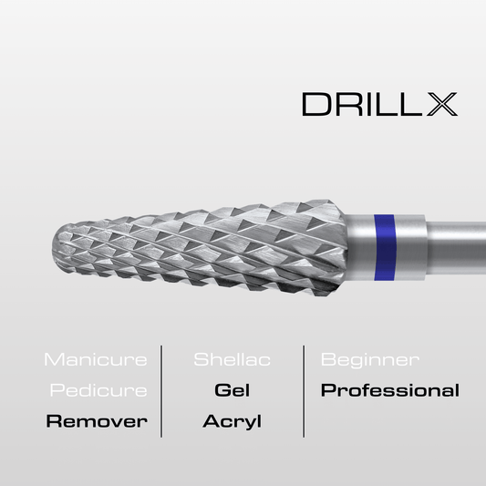 DRILLX Remover Bit Konus S medium