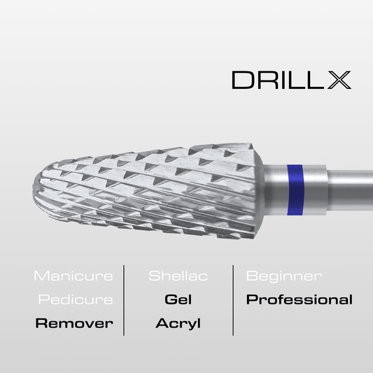 DRILLX Remover Bit Konus XL medium