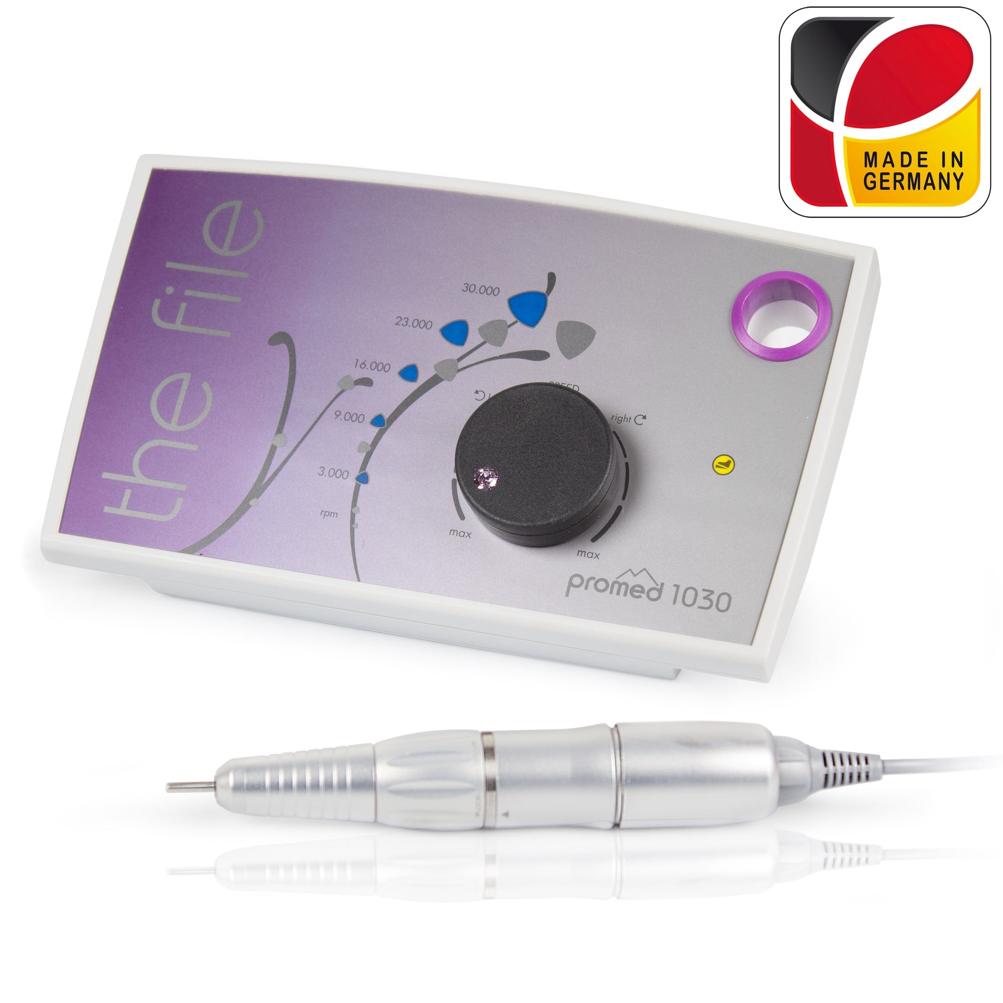 Promed 1030 günstig bestellen bei 😍 ND24 NailDesign