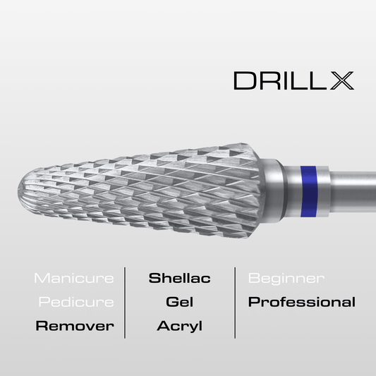 DRILLX Remover Bit Konus L medium