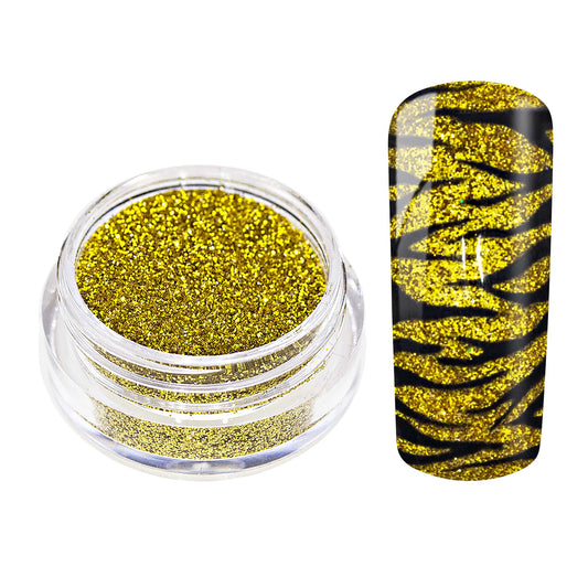 Glitter Puder